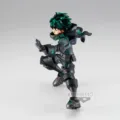 Figura Izuku Midoriya The Amazing Heroes World Heroes Mission My Hero Academia 15cm – imagen 2