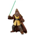 Figura Jedi Master Kelnacca The Acolyte Star Wars 15cm – imagen 2