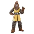 Figura Jedi Master Kelnacca The Acolyte Star Wars 15cm – imagen 7
