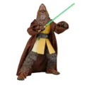Figura Jedi Master Kelnacca The Acolyte Star Wars 15cm – imagen 8