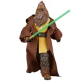 Figura Jedi Master Kelnacca The Acolyte Star Wars 15cm – imagen 9