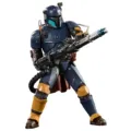 Figura Jon Favreau The Mandalorian Star Wars 15cm – imagen 3
