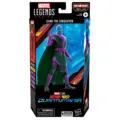Figura Kang The Conqueror Cassie Lang Ant-Man y la Avispa Marvel 15cm – imagen 3