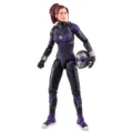 Figura Kang The Conqueror Cassie Lang Ant-Man y la Avispa Marvel 15cm – imagen 4