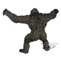 Figura Kong 2024 The New Empire Monsters Roar Attack Godzilla X Kong 13cm – imagen 3