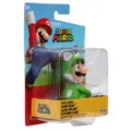 Figura Luigi Felino Super Mario Nintendo 6,5cm – imagen 6