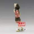 Figura Makomo VOL.21 Demon Slayer Kimetsu No Yaiba 15cm – imagen 3
