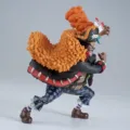 Figura Marshall D Teach Battle Record One Piece 11cm – imagen 3