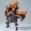 Figura Marshall D Teach Battle Record One Piece 11cm – imagen 5