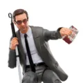 Figura Matt Murdock SpidermanNo Way Home Spiderman Marvel 15cm – imagen 7