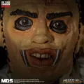 Figura MDS Leatherface La Matanza de Texas 15cm – imagen 2