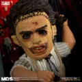 Figura MDS Leatherface La Matanza de Texas 15cm – imagen 3
