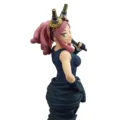 Figura Mei Hatsume Glitter & Glamorous My Hero Academia 21cm – imagen 2