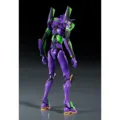 Figura Moderoid Evangelion Unit-01 Rebuild of Evangelion 16,5cm – imagen 3