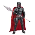 Figura Moff Gideon Dark Armor The Mandalorian Star Wars 15cm – imagen 4