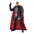 Figura Moff Gideon Dark Armor The Mandalorian Star Wars 15cm – imagen 10
