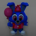 Figura Mystery Minis Five Nights at Freddys (pack) – imagen 3