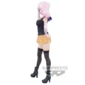 Figura Nagomi Glitter & Glamorous 2.5 Dimensional Seduction 22cm – imagen 3