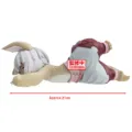 Figura Nanachi Relax Time Made in Abyss 21cm – imagen 2