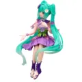 Figura Noodle Stopper Hatsune Miku Flower Fairy Cosmos Purple Hatsune Miku 14cm – imagen 3