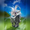 Figura Oguri Cap Umamusume: Cinderella Gray 20cm – imagen 3
