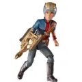 Figura Omega Mercenary Gear The Bad Batch Star Wars 15cm – imagen 4