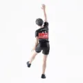 Figura Osamu Miya Posing Haikyu!! 18cm – imagen 4