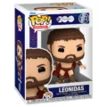 Figura POP 300 Leonidas (5+1 Chase) – imagen 3
