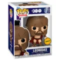 Figura POP 300 Leonidas (5+1 Chase) – imagen 4