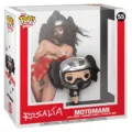 Figura POP Albums Rosalia Motomami – imagen 2