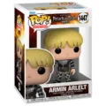 Figura POP Attack on Titan Armin Arlelt – imagen 2