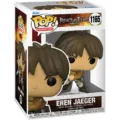 Figura POP Attack On Titan Eren Jaeger – imagen 3