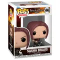 Figura POP Attack on Titan Sasha Braus – imagen 2