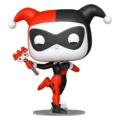 Figura POP Batman The Animated Series Harley Quinn – imagen 2