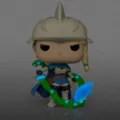 Figura POP Black Clover Charlotte Exclusivo – imagen 2