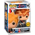 Figura POP Bleach Ichigo Kurosaki (5+1 Chase) – imagen 3