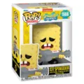 Figura POP Bob Esponja Spongebob Ripped Pants – imagen 2