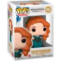 Figura POP Bridgerton Penelope Featherington (5+1 Chase) – imagen 2