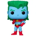 Figura POP Captain Planet - Captain Planet – imagen 2