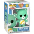 Figura POP Care Bears 40th Anniversary Wish Bear (5+1 Chase) – imagen 2