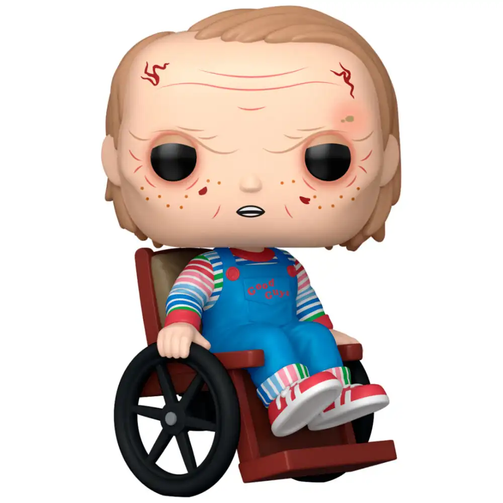 Cable Guy soporte sujecion Freddy Five Nights At Freddy'