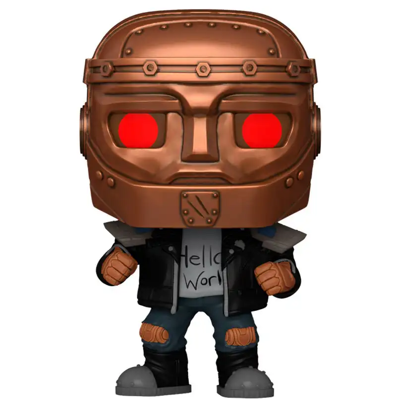 Cable Guy soporte sujecion Freddy Five Nights At Freddy'