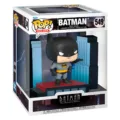 Figura POP Deluxe DC Comics Batman The Animated Series Batman​ – imagen 2