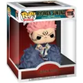Figura POP Deluxe Jujutsu Kaisen Sukuna – imagen 2