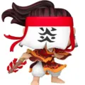 Figura POP Demon Slayer Kimetsu no Yaiba Tanjuro Kamado Exclusivo – imagen 2