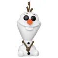 Figura POP Disney Frozen 2 Olaf – imagen 2