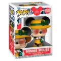 Figura POP Disney Mickey & Friends Minnie Mouse – imagen 2