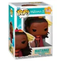 Figura POP Disney Vaiana Moana 2 Matangi – imagen 2