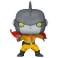 Figura POP Dragon Ball Super Gamma 1 – imagen 2