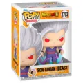 Figura POP Dragon Ball Super Super Hero Gohan Beast (5+1 Chase) – imagen 4
